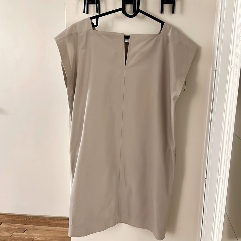 NWOT COS dress size EUR S